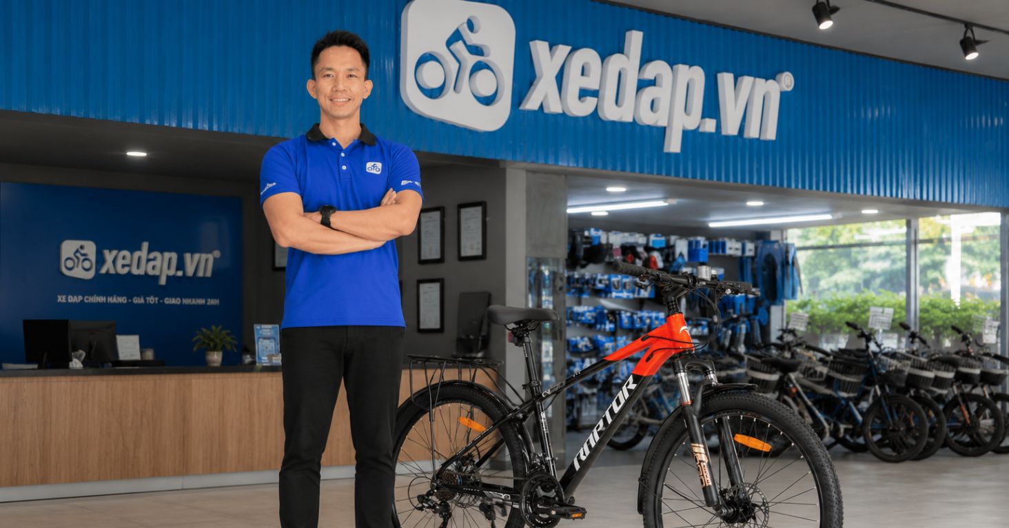Nên Chọn Xe Đạp Bánh 26, 27.5 Hay 29 Inch? 